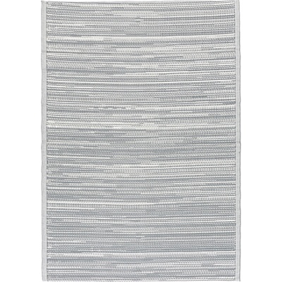 Bizzotto КИЛИМ akilah 160x230cm СИВ (0607766)