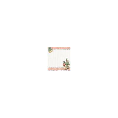 Winter Collection nr.93 30,5x30,5cm (SL) Studio Light SCRSL-USC-SCRAP93