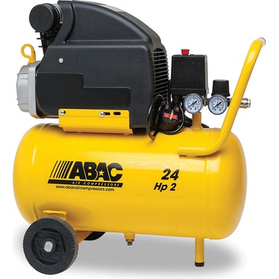 Abac Base Line B20-1,5-24CM