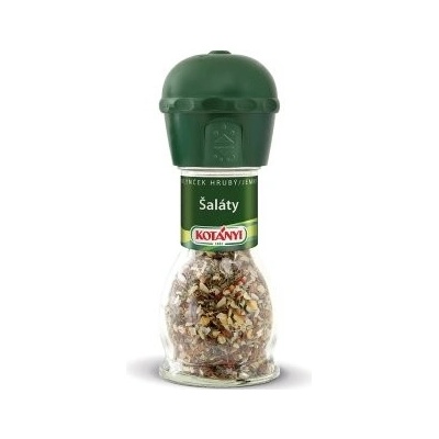 Kotányi Šaláty 40 g