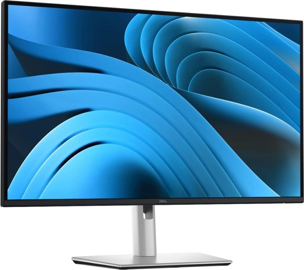 Dell P2725DE
