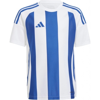 adidas Striped 24 JerseyY IW2134 modrá