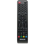 GENERAL SENCOR SLE40F14TCS, SLE43F14TCS, SLE48F12, SLE40F13TC, SLE50f14TCS - съвместимо дистанционно управление на марката General (SLE40F14TCS, SLE43F14TCS, SLE48F12, SLE40F13TC, SLE50f14TCS) Дистанционно