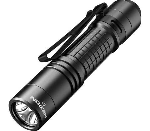 Nicron C3