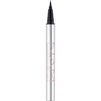 Nam Waterproof pen eyeliner Очна линия 0, 8gr