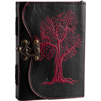 Image 1 of Lord of the darkness бележник lord of the darkness - celtic tree - sfw781817