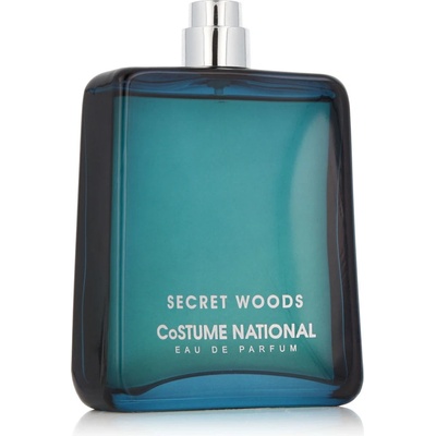 Costume National Secret Woods parfémovaná voda pánská 100 ml
