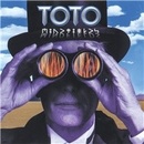 TOTO - MINDFIELDS CD