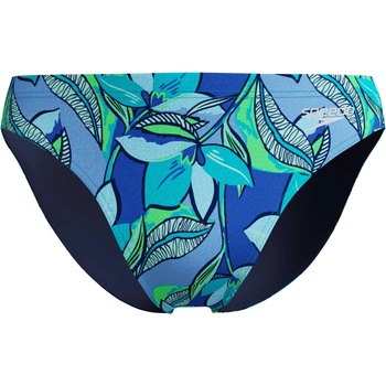Speedo Бански print beachstar brief 2 am