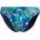 Speedo Бански print beachstar brief 2 am