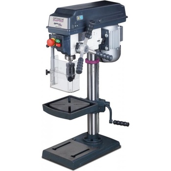 Optimum OPTIdrill B 17 Pro Basic