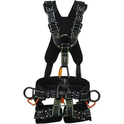 Kratos Safety FA1020202 I4371