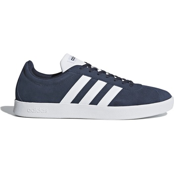 Image 1 of Adidas Мъжки обувки Adidas VL Court 2.0 Mens Shoes - Navy/White