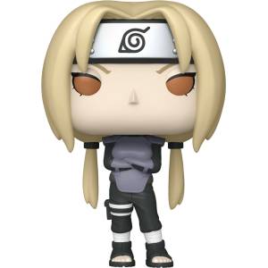 Funko Фигура Funko POP! Animation: Naruto Shippuden - Tsunade Sannin (Special Edition) #2105 (106169)