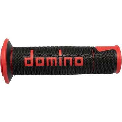 DOMINO Rukoväte DOMINO ROAD-RACING 184161120 čierna/červená