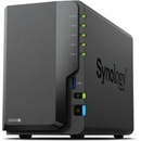 Synology DiskStation DS224+ 2x6TB