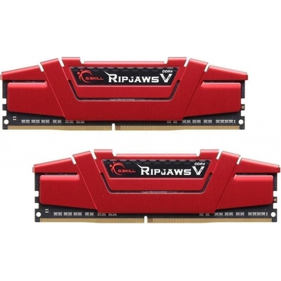G.Skill Ripjaws V Series DDR4 32GB 3600MHz CL19 (2x16GB) F4-3600C19D-32GVRB