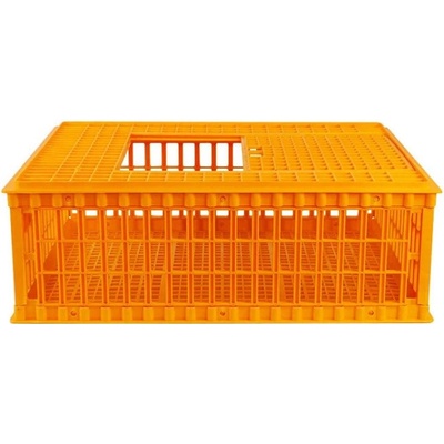 Agrofortel Přepravní box na drůbež AGF27 75 x 55 x 27 cm skládací – Hledejceny.cz