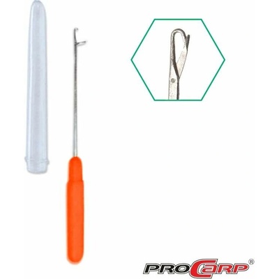 PRO CARP Ihla na boilies oranžová