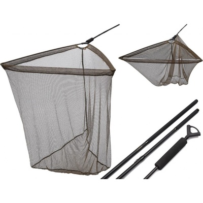 Prologic Podběrák C2 ELEMENT FS LANDING NET & FLOAT 42" 6'/180cm 2díl
