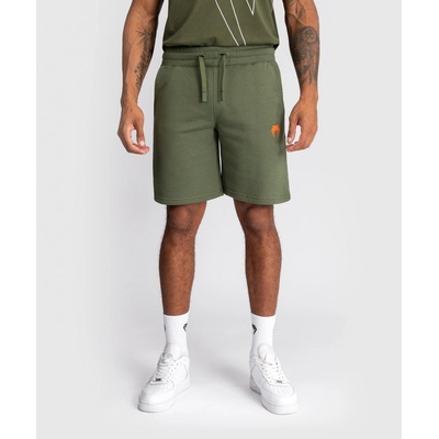 Venum pánské bavlněné šortky Classic Khaki