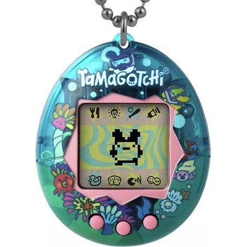 Bandai Tamagotchi Original Tama Ocean