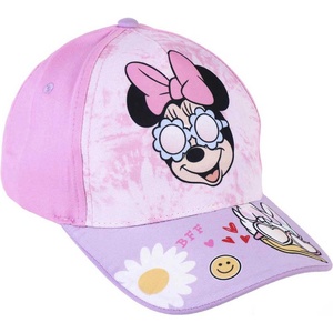 CERDA Шапка minnie (2200009782-purple)