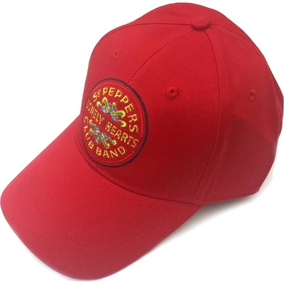 The Beatles Sgt Pepper Drum