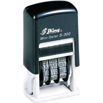 Shiny Printer S-300