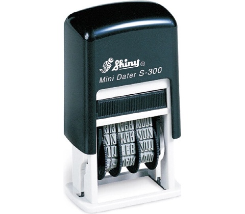 Shiny Printer S-300