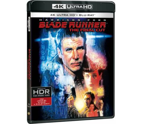 Blade Runner: The Final Cut