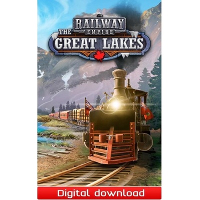 Railway Empire The Great Lakes