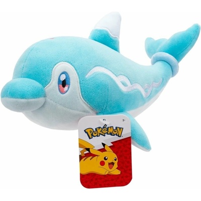Jazwares Pokémon Finizen 20 cm