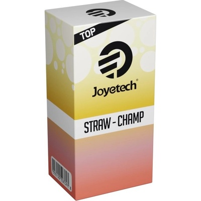 Joyetech TOP Straw Champ 10 ml 6 mg