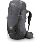 Rab Туристическа раница Rab Exion 55 Walking backpack - Anthracite / Graphene - размер M/L (502-9794-0111)