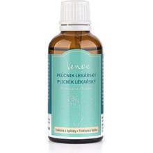 Venoc Pľúcnik lekársky Tinktúra z byliny 50 ml