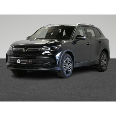 Volkswagen Tiguan 2.0 TDI DSG 110 kW