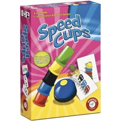 Piatnik Speed Cups