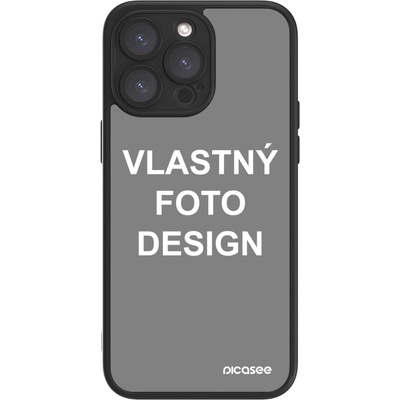 Picasee ULTIMATE CASE Apple iPhone 15 Pro Max - Vlastný design/motiv