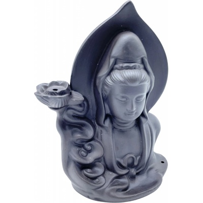 Ancient Wisdom Stojan Tekoucí Dým Buddha – Zbozi.Blesk.cz