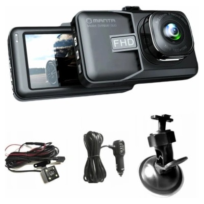 Manta DVR504F DUO