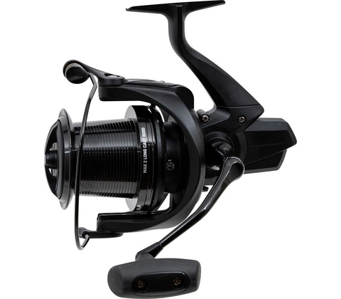 Carp Expert Max2 Long Cast 8000