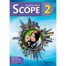 Scope: Level 2: Student's Book