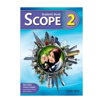 Scope: Level 2: Student's Book