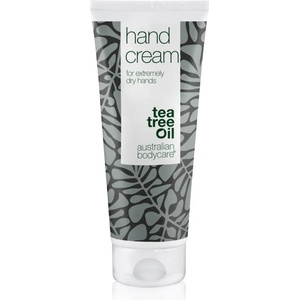 Australian Bodycare Tea Tree Oil подхранващ крем за ръце за суха или много суха кожа 100ml