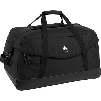 Burton Flight Attendant Duffel Bag true black 90L 67×36×35 cm 24/25