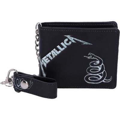 Metallica Black Album B5160R0