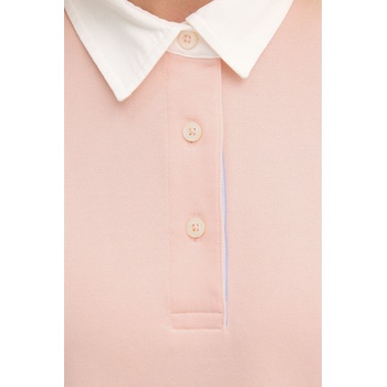 Gant обикновен женски памучен суичър (4201436)