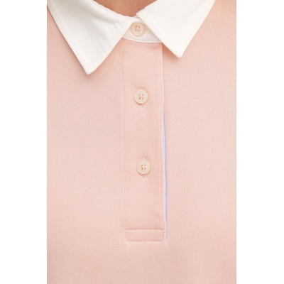 Gant обикновен женски памучен суичър (4201436)