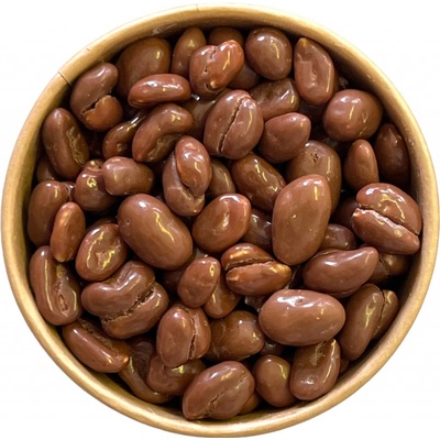 Nutworld Arašídy v mléčné čokoládě 50 g